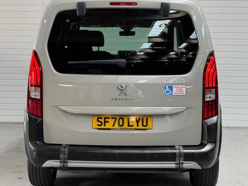 Peugeot Rifter Photo ac46c75e-4a49-48f0-af74-a4098d9723cc.jpeg