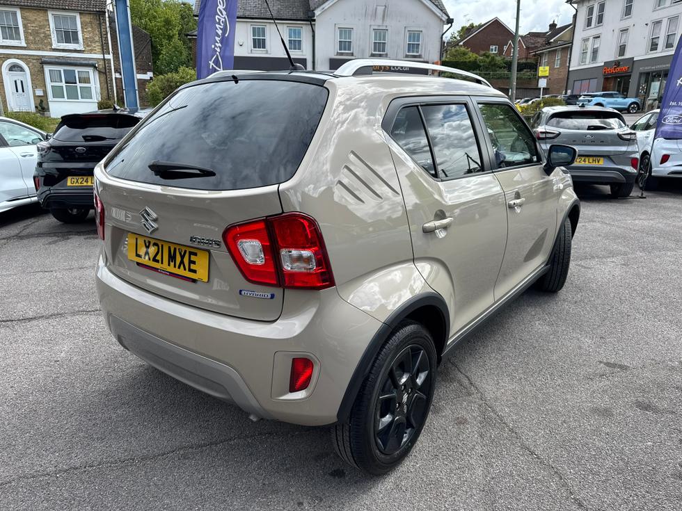 Suzuki Ignis Photo ac4b5e2e-b855-45e9-b70f-41e5cc6ae269.JPEG
