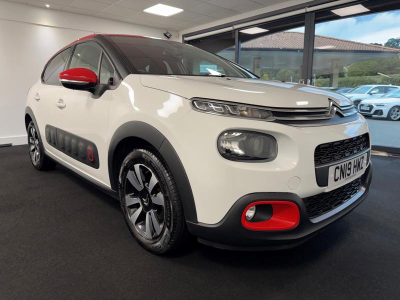 Citroen C3 Photo ac4c1df6-c6c1-4233-b2ab-8703dedf34e4.jpg