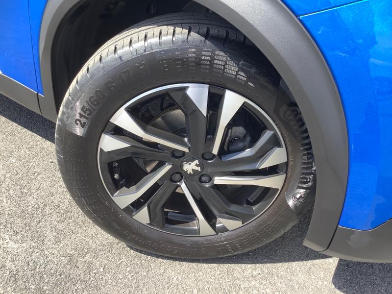 2023 23 PEUGEOT 2008