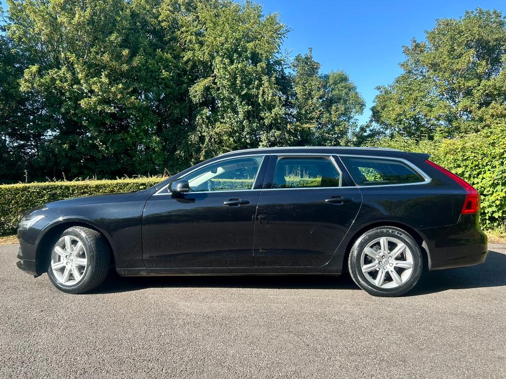 Used Volvo V90 YP18AHU 2