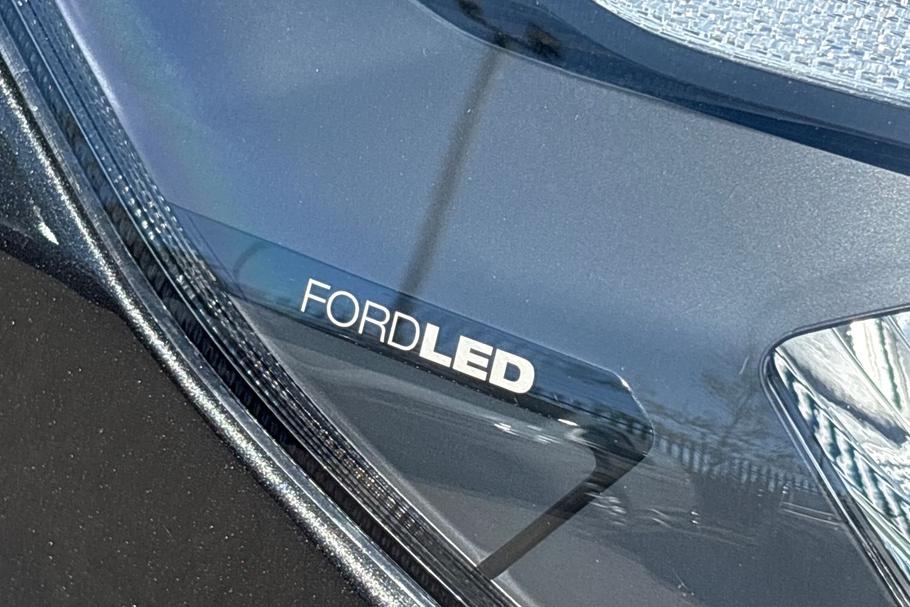 Used Ford TRANSIT CUSTOM 24/N211193 17