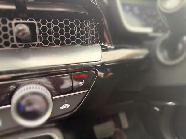 Honda CR-V Photo 29