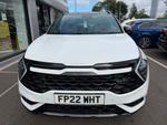 Kia Sportage Photo 3