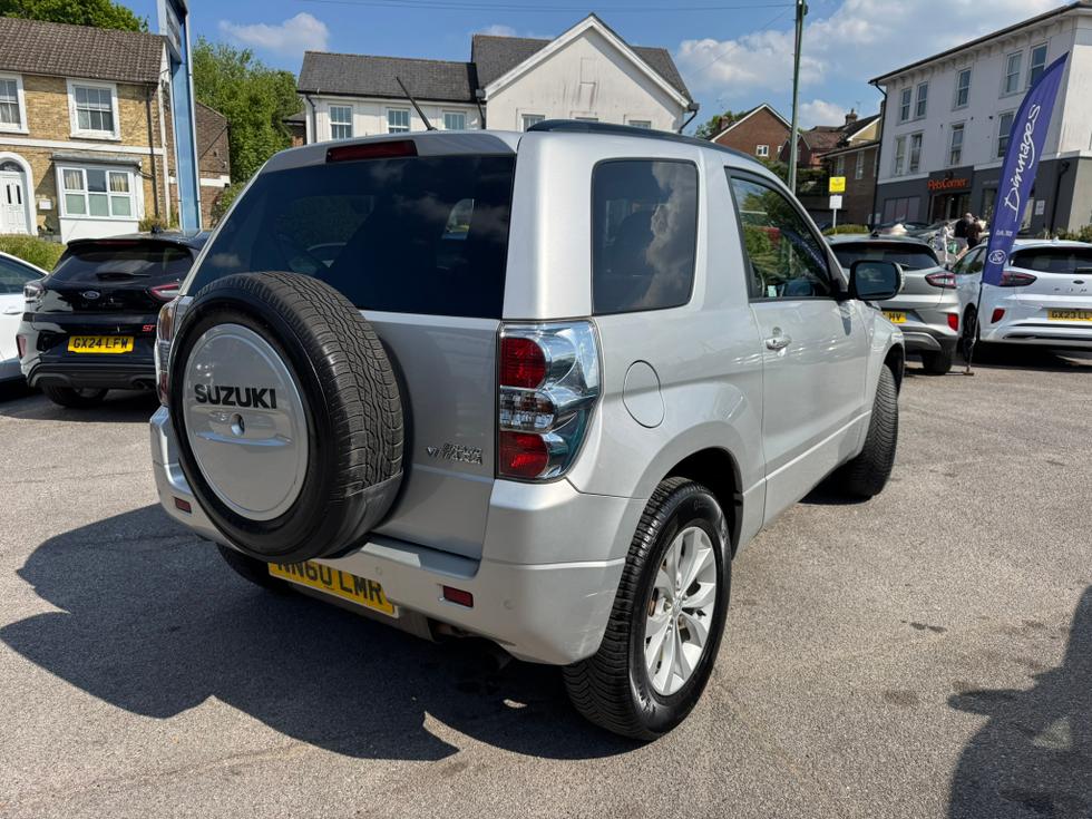 Suzuki Grand Vitara Photo ac627ec8-a179-487a-9561-a21139bfa1bd.JPEG