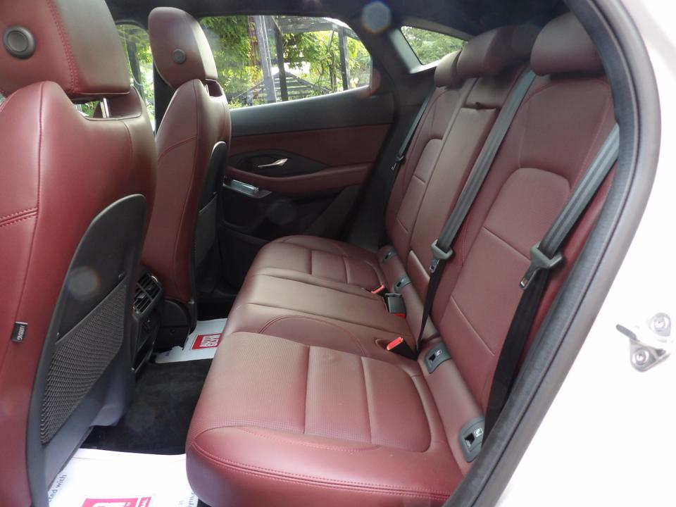Used Jaguar E-PACE EJ23ZYB 6