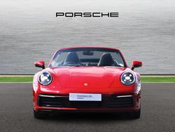 PORSCHE 911 Photo 5