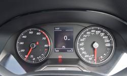 SEAT ARONA Photo 12