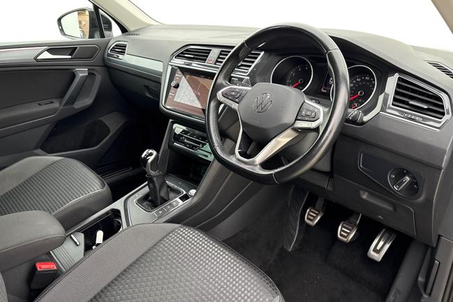 Volkswagen Tiguan Photo 6