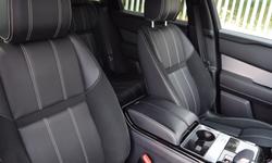 Land Rover RANGE ROVER VELAR Photo 27