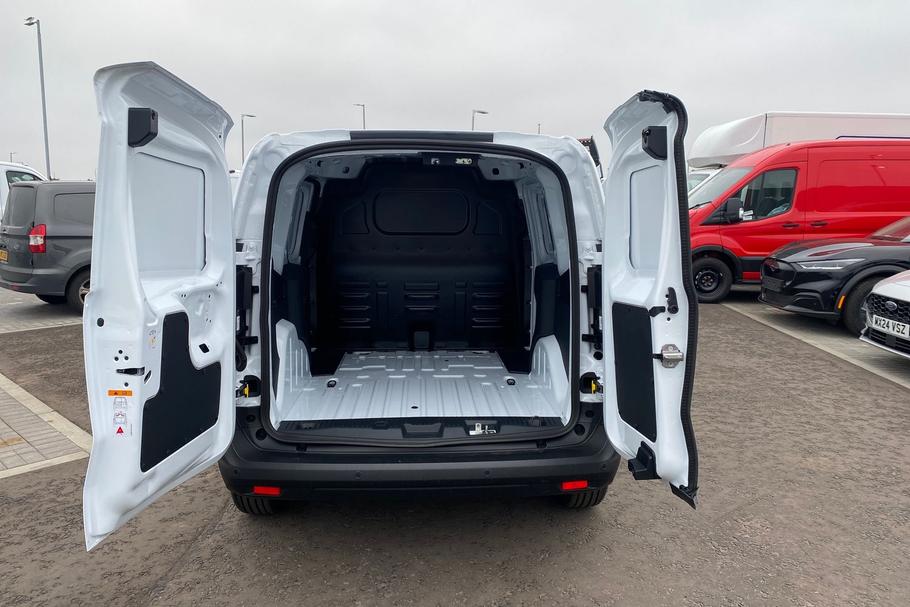 Used Ford TRANSIT COURIER COURIERLIM18 7