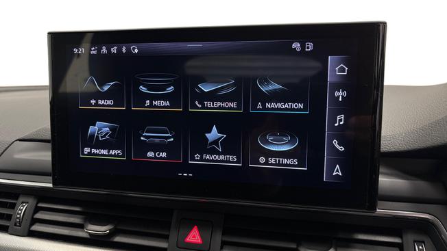 Audi A5 Photo 8