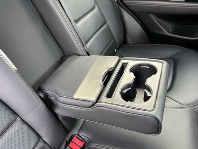 Mazda CX-5 Photo 41