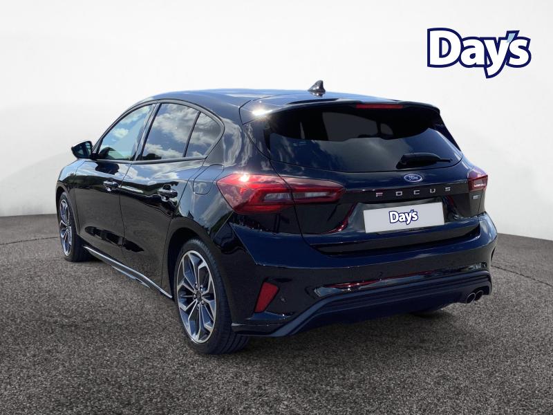 2023 73 FORD FOCUS