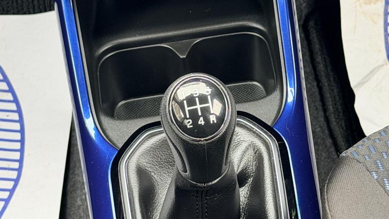 Used Suzuki Ignis VU22TTK 7