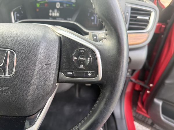 Honda CR-V Photo 35