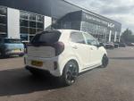 Kia Picanto Photo 3
