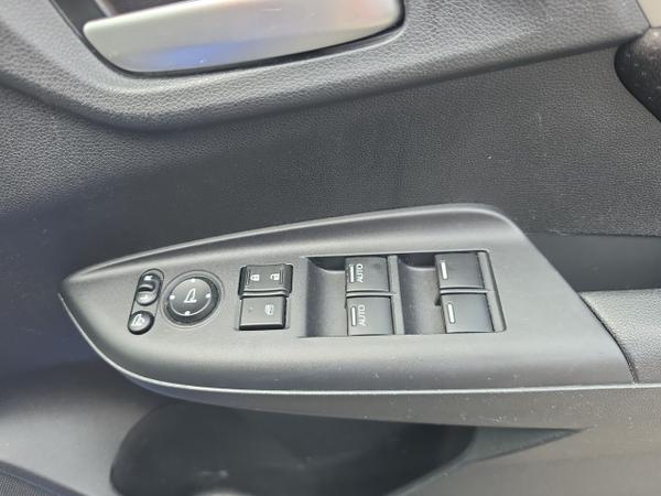 Honda Jazz Photo 27