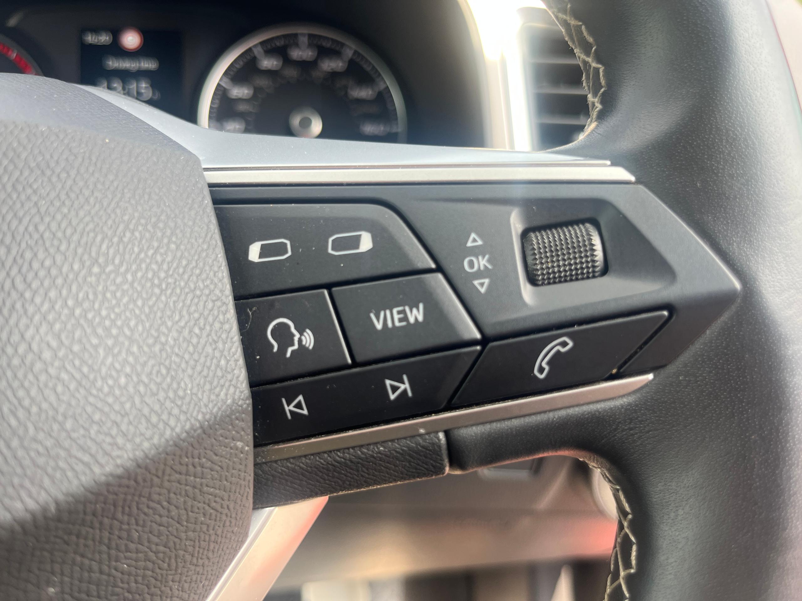 SEAT Ateca Photo 27