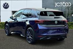 VOLKSWAGEN ID.3 Photo 3