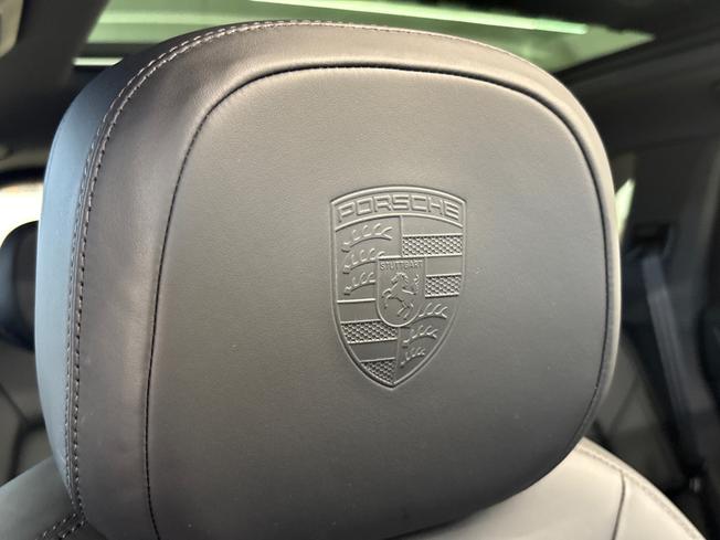 PORSCHE Cayenne Photo 15