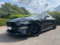 Used Ford Mustang ML20OXK 1