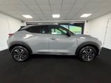 Nissan Juke Photo 5