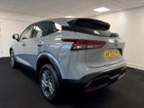 Nissan Qashqai Photo 7