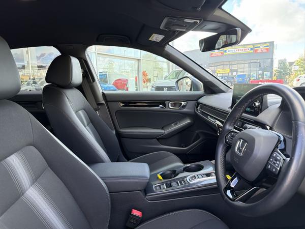 Honda Civic Photo 27