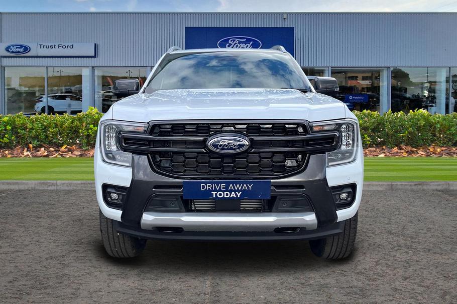 Used Ford RANGER 65/N101632 12