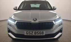 Skoda KAROQ Photo 4