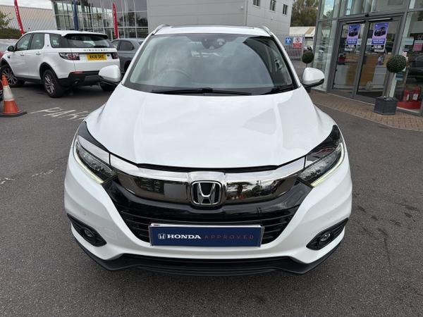 Honda HR-V Photo 5