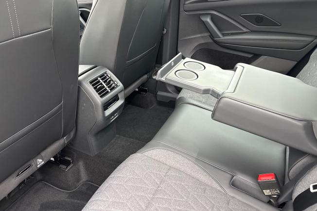 VOLKSWAGEN Tayron Photo 23
