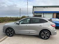 Ford Kuga Photo 3