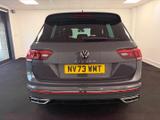 Volkswagen Tiguan Photo 5