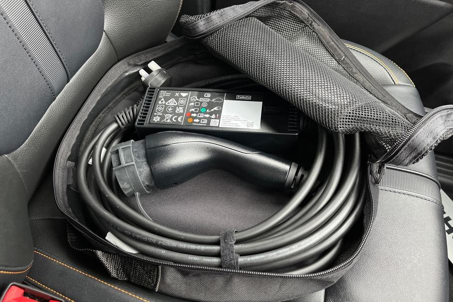 Used Ford RANGER RANGERPHEV5 16