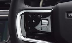 Land Rover RANGE ROVER EVOQUE Photo 14
