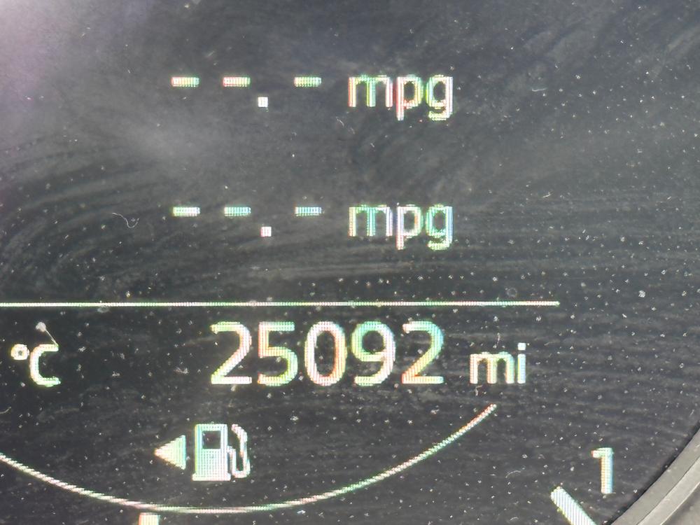 Used Mazda MX-5 RF OW18AEP 38