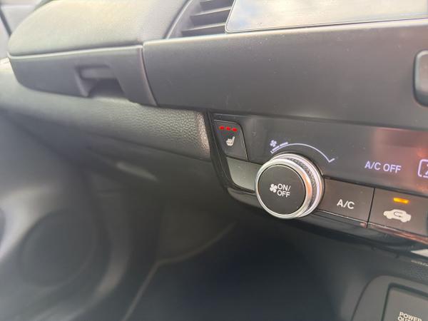 Honda Jazz Photo 19