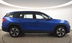 Skoda KODIAQ Photo 1