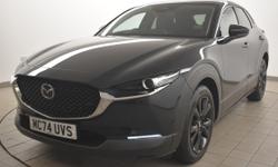 Mazda CX-30 Photo 5