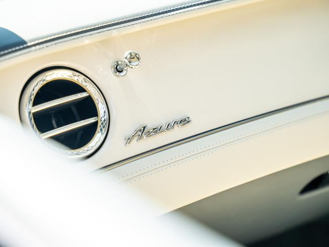 BENTLEY Continental GT  Photo 30