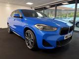 BMW X2 Photo 2