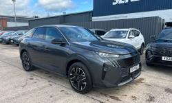 Peugeot 3008 Photo 0