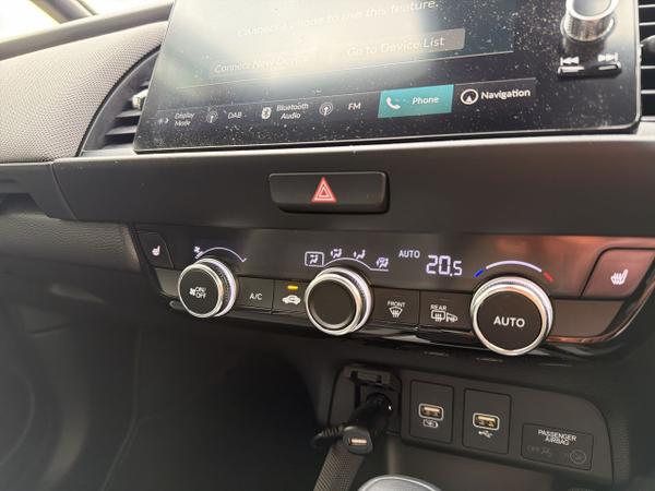 Honda Jazz Photo 18
