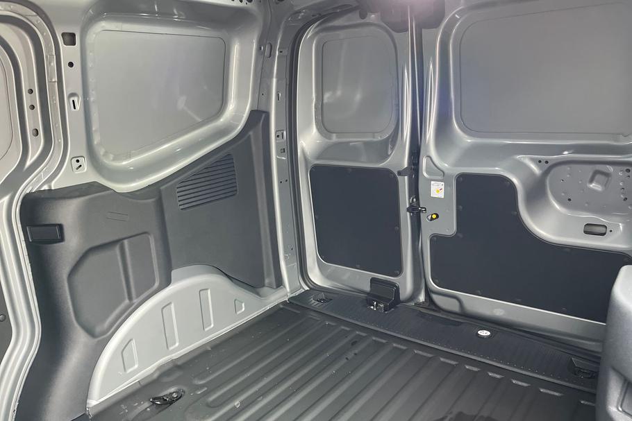 Used Ford E-TRANSIT COURIER 65/N103791 5