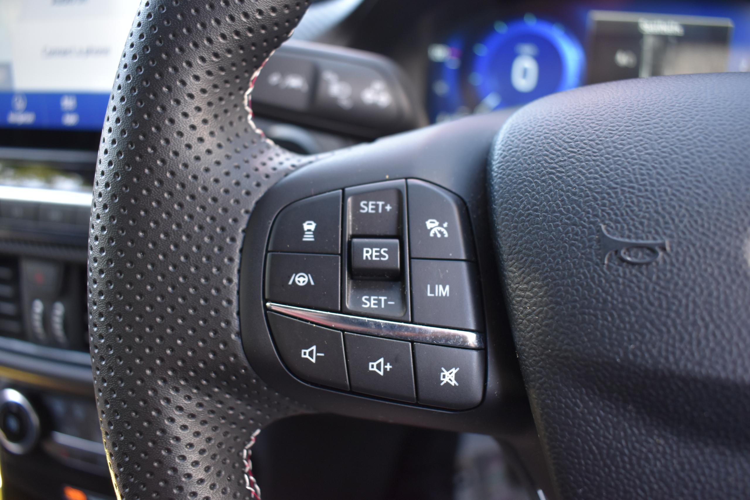 Used Ford PUMA CL73VNZ 25