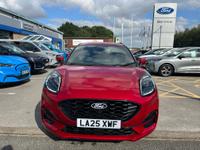 Ford Puma Photo 1
