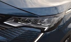 Peugeot 3008 Photo 9