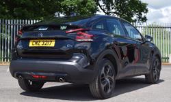 Citroen C4 Photo 3
